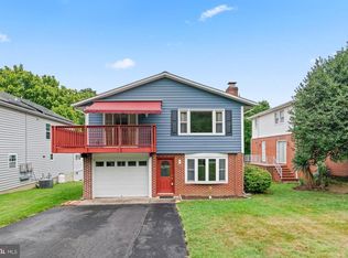 1023 Cummings Ave, Baltimore, MD 21228