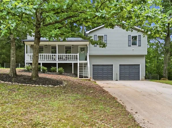 404 Brooks St, Dallas, GA 30157