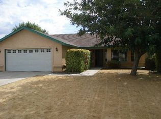 485 Apple Way, Tehachapi, CA 93561
