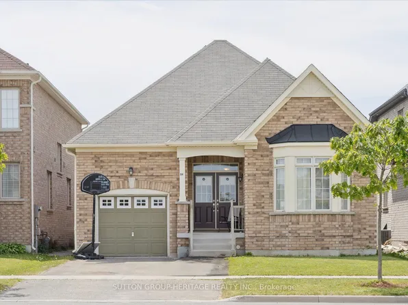 64 Pedwell St, Clarington, ON L1B 0E1