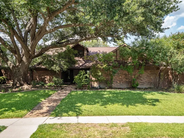 2428 Trellis Ln, Plano, TX 75075