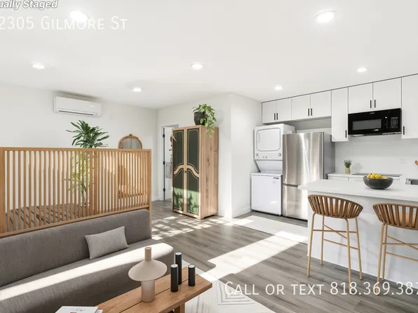 22305 Gilmore St, Canoga Park, CA 91303