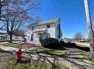 232 N Highland St, North English, IA 52316