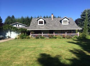 38412 NE 94th Ave, La Center, WA 98629