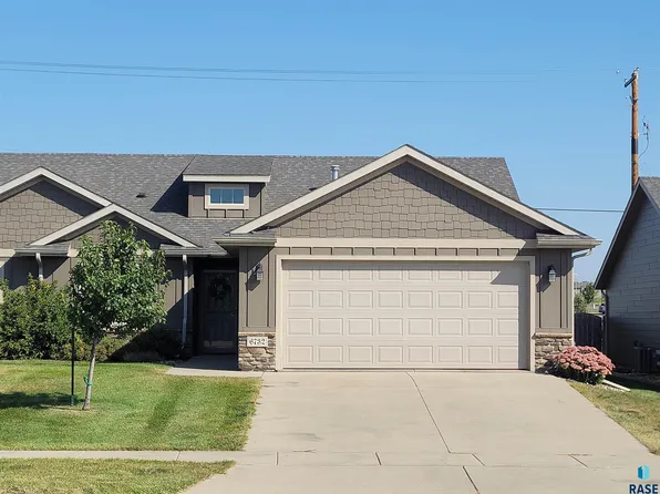 6732 E 42nd St, Sioux Falls, SD 57110