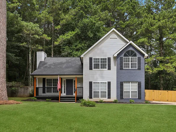 125 Bradford Station Dr, Sharpsburg, GA 30277