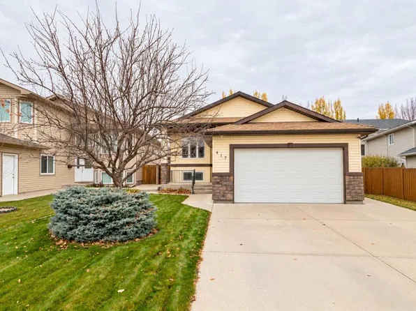 417 E Grizzly Cres N, Lethbridge, AB T1H 5N3