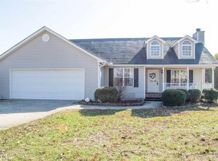 221 Howington Rd, Jefferson, GA 30549