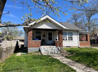 4528 E 10th St, Indianapolis, IN