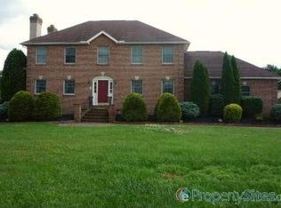 9 Nocentino Dr, Woolwich Township, NJ 08085