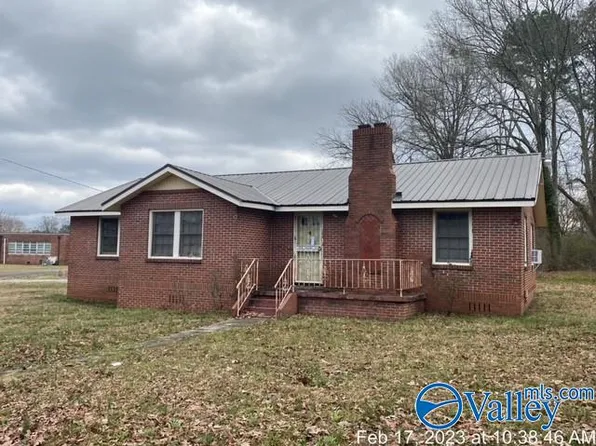 106 Ralls Ave, Gadsden, AL 35903
