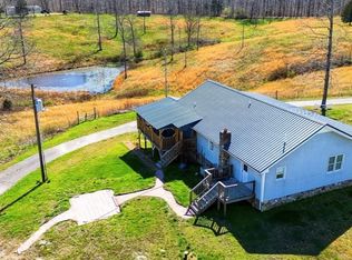 119 Kelleys Chapel Rd, Waynesboro, TN 38485