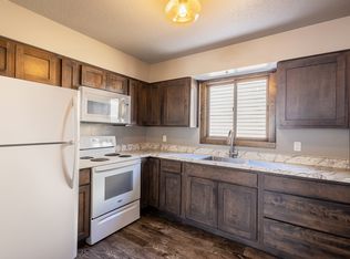 840 N Yale St APT 4, Spearfish, SD 57783