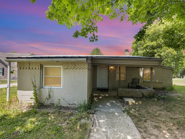 1872 Independence Rd, Independence, KY 41051