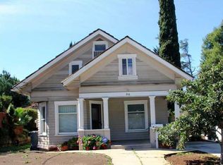 711 S Juniper St, Escondido, CA 92025