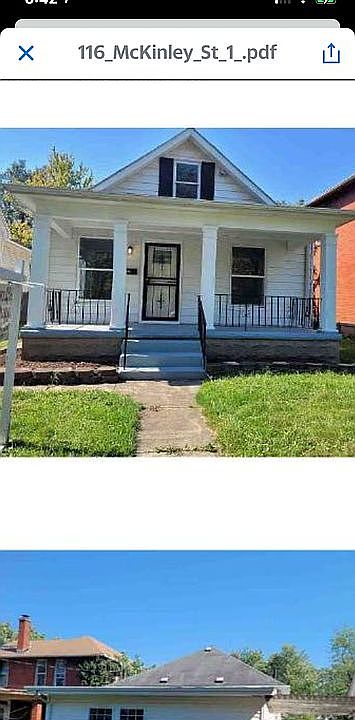 2nd image of 116 McKinley St