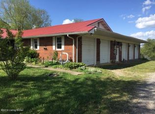 440 Cedar Hill Dr, Elizabethtown, KY 42701