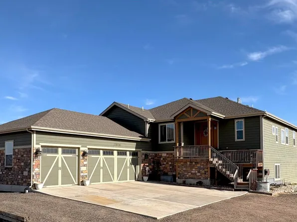 13856 County Road 36, Platteville, CO 80651