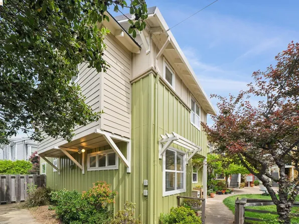 480 42nd St APT E, Oakland, CA 94609
