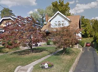 40 S Grand Ave, Fort Thomas, KY 41075