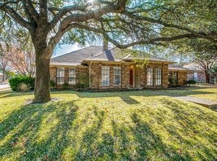 2400 Belmont Pl, Plano, TX 75023