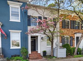215 S Payne St, Alexandria, VA