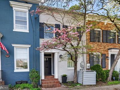 215 S Payne St, Alexandria, VA, 22314