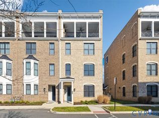 1722 Old Brick Rd #A, Henrico, VA 23060