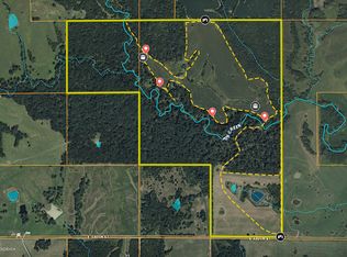 E 330th St LOT WP001, Bethany, MO 64424