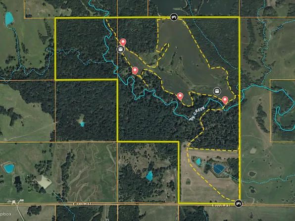 E 330th St Lot Wp001, Bethany, MO 64424