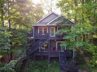 219 Picnic Point Rd, Lake Lure, NC 28746
