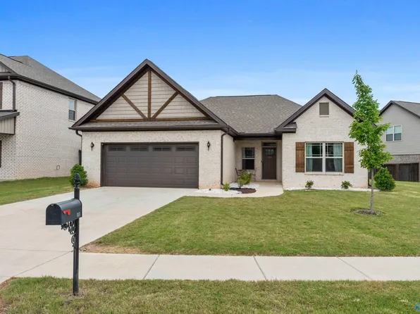113 Holly Fern Dr, Harvest, AL 35749