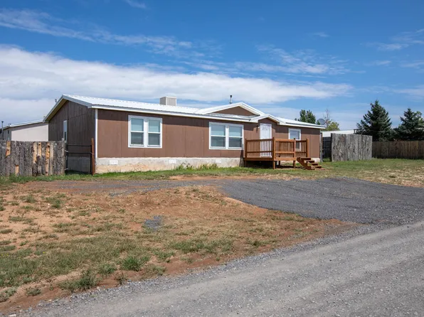 510 Caesar St, Las Vegas, NM 87701