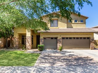1664 E Park Ave, Gilbert, AZ 85234