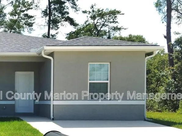 16265 SW 29th Court Rd, Ocala, FL