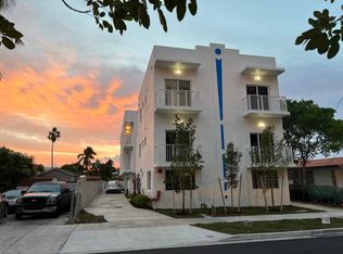 1860 NW 24th Ave #202, Miami, FL 33125