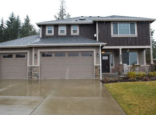 5523 NW Eldorado Blvd, Bremerton, WA