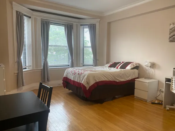 464 Commonwealth Ave APT 34, Boston, MA 02215