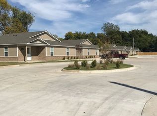 4601 Jenny Lind Rd APT 115, Fort Smith, AR 72901