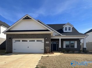 138 Brier Valley Dr, Meridianville, AL 35759
