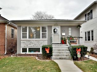 6595 N Oliphant Ave #1, Chicago, IL 60631