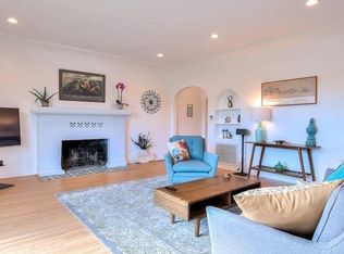 7455 Oakwood Ave, Los Angeles, CA 90036