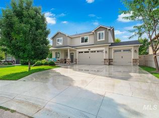 987 W Julep Ct, Meridian, ID 83642