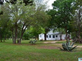 8366 Owl Creek Park Rd, Gatesville, TX 76528