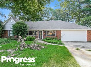 6328 Cherokee Dr, Olive Branch, MS 38654