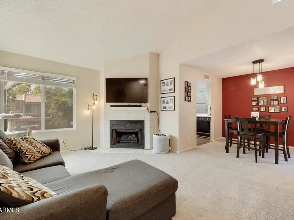 2834 S EXTENSION Road #2056, Mesa, AZ 85210