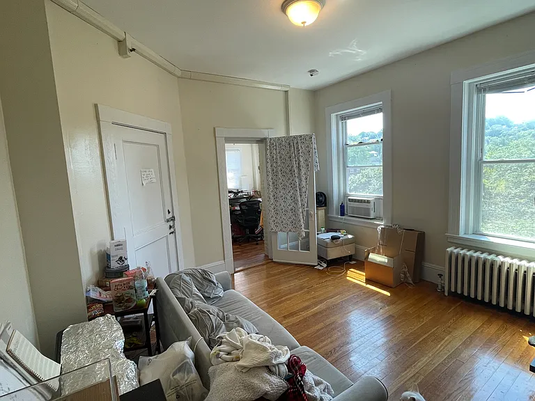 1478 Beacon St #45 — Photo 8