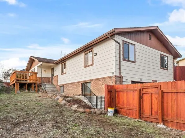 1803 N Eldorado Ave, Klamath Falls, OR 97601
