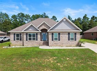 12342 Squirrel Dr, Spanish Fort, AL 36527