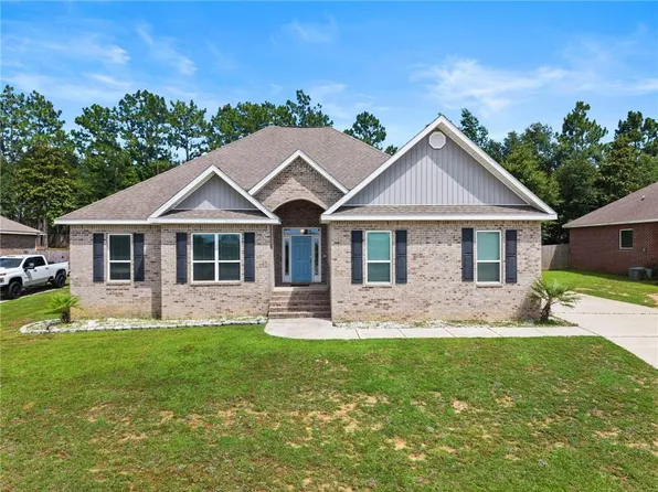 12342 Squirrel Dr, Spanish Fort, AL 36527